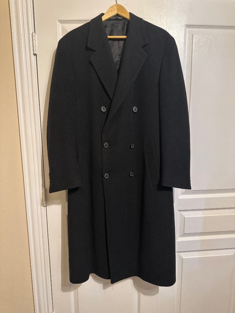 Ralph Lauren Long Coat